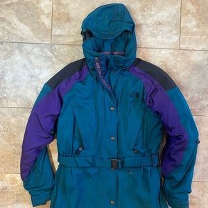 The North Face Jacket